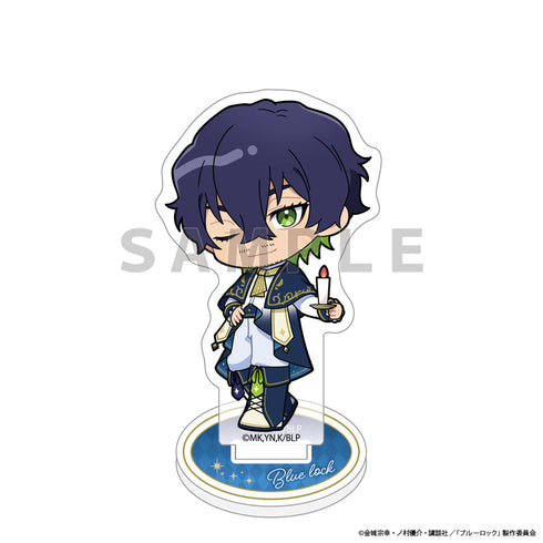 『ブルーロック』アクリルスタンド(オリヴァ・愛空/クラシカルコーラス)