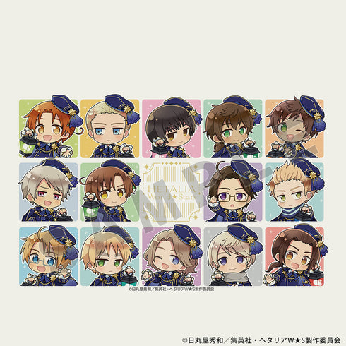 『ヘタリア World★Stars』トートバッグ(星空コーデ)