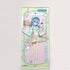 Date A Live V" oversized tapestry (Yotsukino/Pastel China)