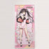 Date A Live V" oversized tapestry (Kyozo Tokizaki / pastel china)