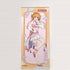 Date A Live V" oversized tapestry (Yakutoya Yamai / pastel china)
