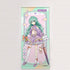 Date A Live V" oversized tapestry (Seven Sins/Pastel China)