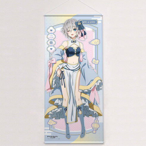 Date A Live V" oversized tapestry (Nia Honjo / Pastel China)