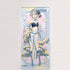 Date A Live V" oversized tapestry (Nia Honjo / Pastel China)
