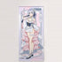 Date A Live V" oversized tapestry newly illustrated (Mio Takamiya/Pastel China)