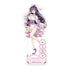 "Date A Live V" Original Illustration Acrylic Stand (Yatogami Tohka / Pastel China)