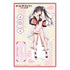 "Date A Live V" Original Illustration Acrylic Stand (Kyōko Tokisaki / Pastel China)
