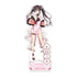 "Date A Live V" Original Illustration Acrylic Stand (Kyōko Tokisaki / Pastel China)