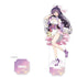 Date A Live V" oversized acrylic stand (Juka Yatogami/Pastel China)
