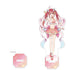 Date A Live V" newly drawn oversized acrylic stand (Kotori Gokawa/Pastel China)