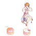 Date A Live V" newly drawn oversized acrylic stand (Yakutoya Yamai/Pastel China)