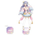 Date A Live V" newly drawn oversized acrylic stand (Miku Yoi / Pastel China)