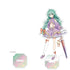 Date A Live V" newly drawn oversized acrylic stand (Nanashin/Pastel China)