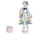 Date A Live V" newly drawn oversized acrylic stand (Nia Honjo / Pastel China)