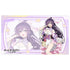 Rubber mat newly drawn by "Date A Live V" (Juka Yatogami/Pastel China)