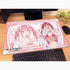 Date A Live V" newly drawn rubber mat (Kotori Gokawa / Pastel China)