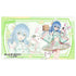 Date A Live V" newly drawn rubber mat (Yotsukino/Pastel China)