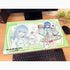 Date A Live V" newly drawn rubber mat (Yotsukino/Pastel China)