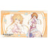 Rubber mat newly drawn by "Date A Live V" (Yakutoya Yamai/Pastel China)