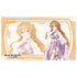 Date A Live V" newly drawn rubber mat (Yugen Yamai / Pastel China)