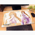Date A Live V" newly drawn rubber mat (Yugen Yamai / Pastel China)