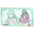 Rubber mat newly drawn by "Date A Live V" (Shichinushi/Pastel China)