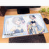 Date A Live V" newly drawn rubber mat (Honjo Nia/Pastel China)