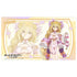 Date A Live V" newly drawn rubber mat (Rokuoku Hoshimiya/Pastel China)