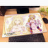 Date A Live V" newly drawn rubber mat (Rokuoku Hoshimiya/Pastel China)