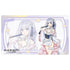 Date A Live V" newly drawn rubber mat (Mio Takamiya/Pastel China)