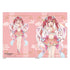 『デート・ア・ライブV』描き下ろしクリアファイル(五河琴里/パステルチャイナ)