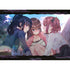 『廃深シリーズ』B2タペストリー(廃深)Wスエード