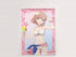 Pole Princess! newly drawn B2 tapestry (Hinano Hoshikita / swimsuit)W suede