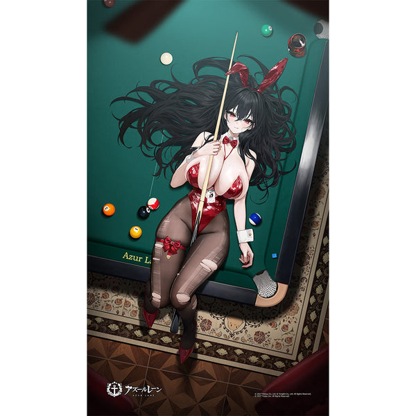 『アズールレーン』シーツ (大鳳/羅紗遊情)