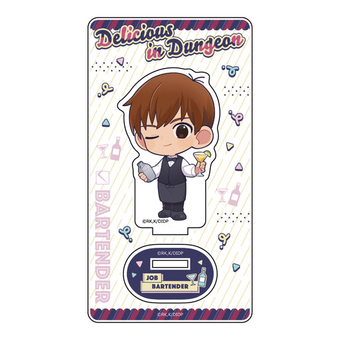 『ダンジョン飯』アクリルスタンド(チルチャック/職業服)