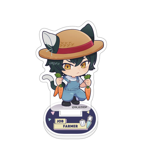 『ダンジョン飯』アクリルスタンド(イヅツミ/職業服)