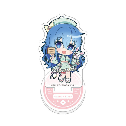 『デート・ア・ライブV』アクリルメモスタンド(四糸乃/パステルチャイナ)