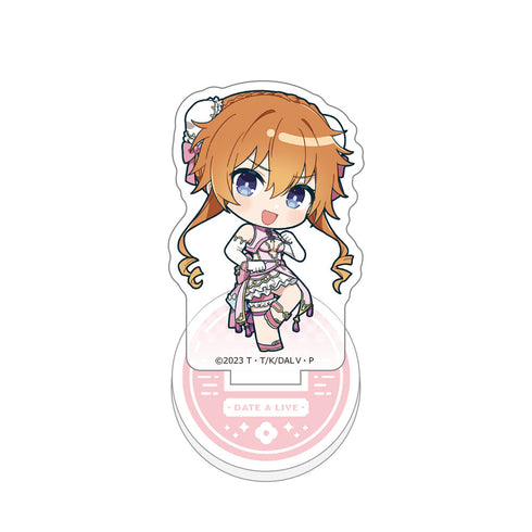 『デート・ア・ライブV』アクリルメモスタンド(八舞耶倶矢/パステルチャイナ)
