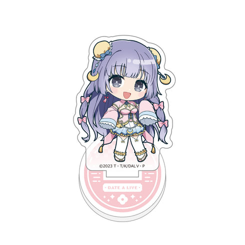 『デート・ア・ライブV』アクリルメモスタンド(誘宵美九/パステルチャイナ)