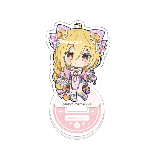 『デート・ア・ライブV』アクリルメモスタンド(星宮六喰/パステルチャイナ)