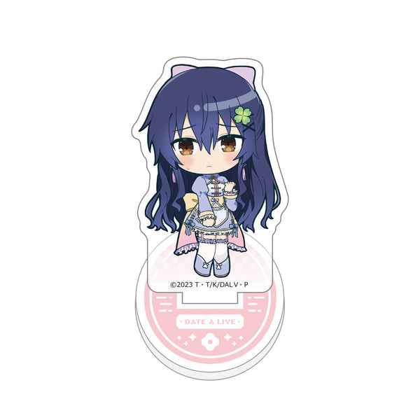 『デート・ア・ライブV』アクリルメモスタンド(五河士織/パステルチャイナ)