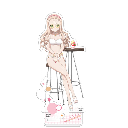『ガールズ&パンツァー 戦車道大作戦!』アクリルスタンド(マリー/水着2020)