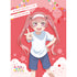 "An Angel Has Descended Upon Me! Precious Friends" Original B2 Tapestry (Koi Tanemura / Sports Day) Double Suede