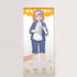 "An Angel Has Descended Upon Me! Precious Friends" Exclusive Extra-Large Tapestry (Miyako Hoshino / Sports Day)