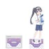"An Angel Has Descended Upon Me! Precious Friends" Exclusive Extra-Large Acrylic Stand (Hana Shirasaki / Sports Day)