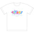 『シャインポスト』Tシャツ(TINGS!)