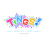 『シャインポスト』Tシャツ(TINGS!)