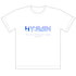 "Shine Post" T-shirt (HY:RAIN)