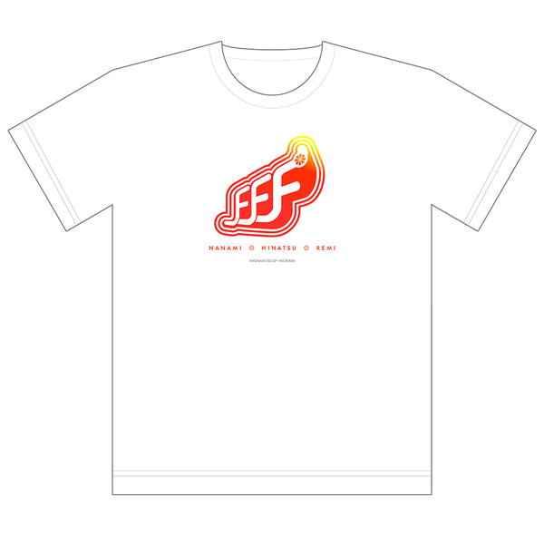 "Shine Post" T-shirt (FFF)