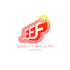 "Shine Post" T-shirt (FFF)